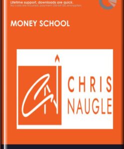 Money School - Chris Naugle