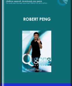 Robert Peng - Qigong Ecstasy