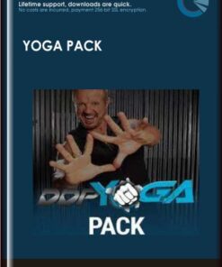 YOGA PACK - DDP
