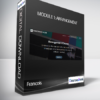 Francois - Module 1: Arrangement