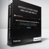 Francois - Module 3: Sound Design with Arturia Mini V3