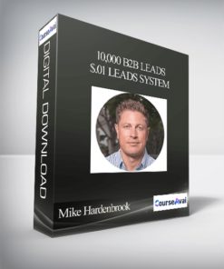 Mike Hardenbrook - 10