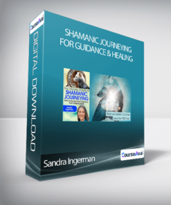 Sandra Ingerman - Shamanic Journeying for Guidance & Healing