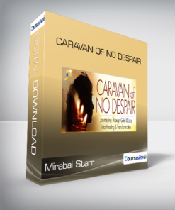 Mirabai Starr - Caravan of No Despair