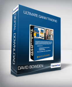 David Bowden - Ultimate Gann Trading