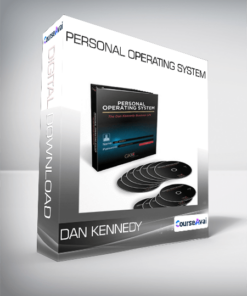 Personal Operating System from Dan Kennedy