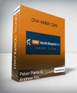 Peter Parks and Andrew Fox - DNA Inner Core