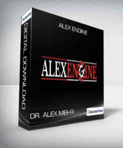 Dr. Alex Mehr - Alex Engine