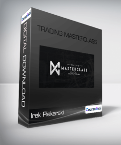 Trading Masterclass from Irek Piekarski