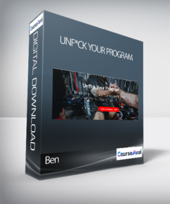 Ben - Unf*ck Your Program