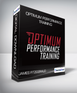 Optimum Performance Training from James Fitzgerald