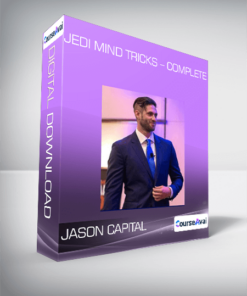 Jedi Mind Tricks - Complete from Jason Capital
