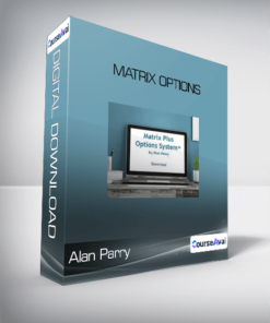 Alan Parry - Matrix Options