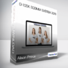 Alison Prince - 0-100K Ecomm System 2019