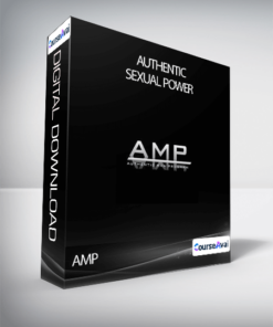 AMP - Authentic Sexual Power