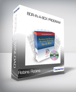 BDR-In-A-Box Program from Robins Robins