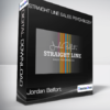 Jordan Belfort - Straight Line Sales Psychology