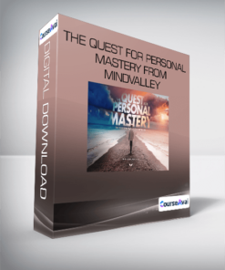 The Quest for Personal Mastery from Mindvalley