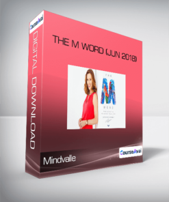 Mindvalle - The M Word (Jun 2018)