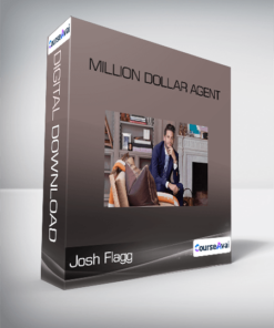 Josh Flagg - Million Dollar Agent