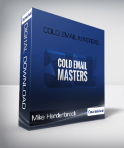 Mike Hardenbrook - Cold Email Masters