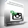 William Murphy - How To Gain a Massive Following on Instagram and Make Money Doing it