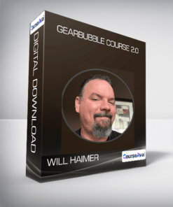 Will Haimer - Gearbubble Course 2.0