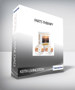 KEITH LIVINGSTON-PARTS THERAPY