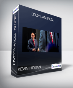 Body Langauge from Kevin Hogan