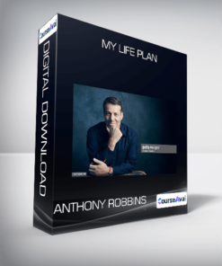 Anthony Robbins - My Life Plan