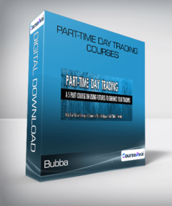 Part-Time Day Trading Courses from Bubba