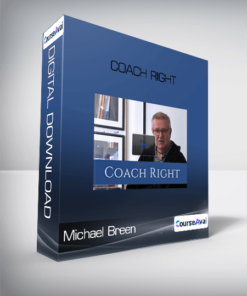 Coach Right from Michael Breen