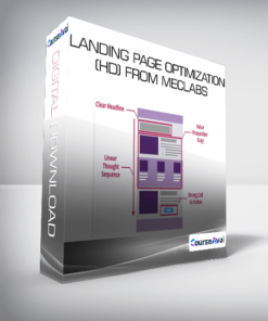 Landing Page Optimization (HD) from MECLABS