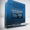 Matt Sison - The Reflective Transformation Money Making System