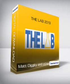 Matt Diggity and others - The LAB 2019