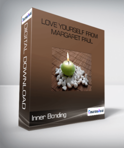 Inner Bonding - Love Yourself from Margaret Paul