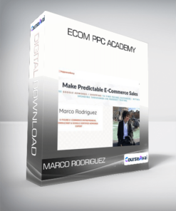 Marco Rodriguez - eCom PPC Academy