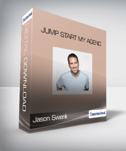 Jason Swenk - Jump Start My Agenc