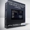 Jeffrey Stephens - Rapid Hypnotic Induction for Office and Street Hypnosis