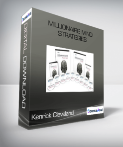 Kenrick Cleveland - Millionaire Mind Strategies