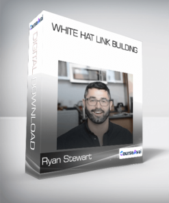 White Hat Link Building from Ryan Stewart