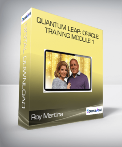 Roy Martina - Quantum Leap: Oracle Training Module 1