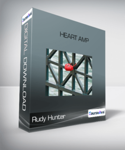 Rudy Hunter - Heart Amp