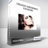 Helena Nista - Orgasmic Empowerment for Women