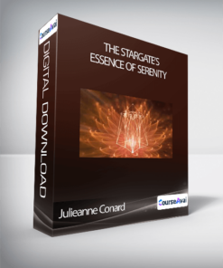 Julieanne Conard - The Stargate's Essence of Serenity