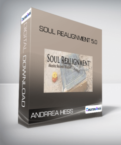 Andrrea Hess - Soul Realignment 5.0