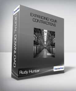 Rudy Hunter - Expanding Your Contractions