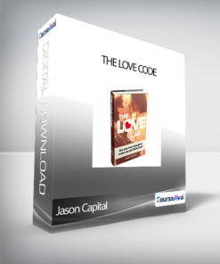 Jason Capital - The Love Code