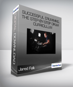 Jared Falk - Successful Drumming