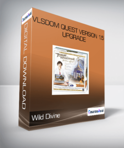 Wild Divine - Vlsdom Quest version 1.5 upgrade